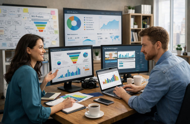 ChatGPT як помічник з маркетингу